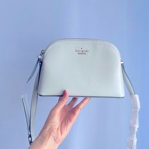 Kate Spade Mint Green Crossbody Bag Kate Spade Wkru5662